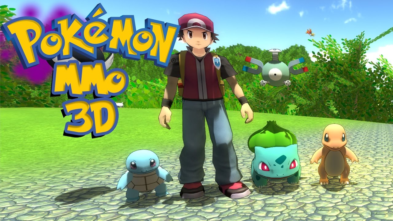 Pokemon X 3d Game Download For Android